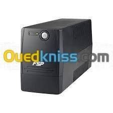 Onduleur Ups Fsp Va R Gulateur Avr Usb Rg Alger Alg Rie