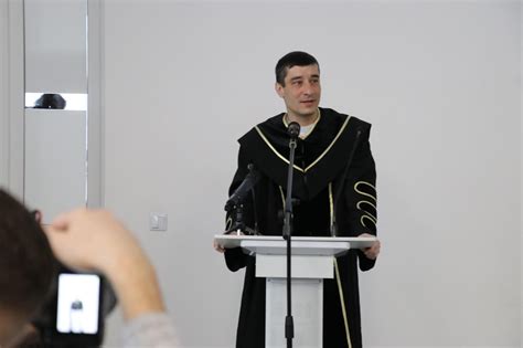 Натхненні, успішні, дипломовані: в ЛНТУ відбувся випуск магістрів 2024 ...