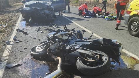 ACCIDENTES DE TRÁFICO EN MALLORCA El 40 por ciento de los muertos en