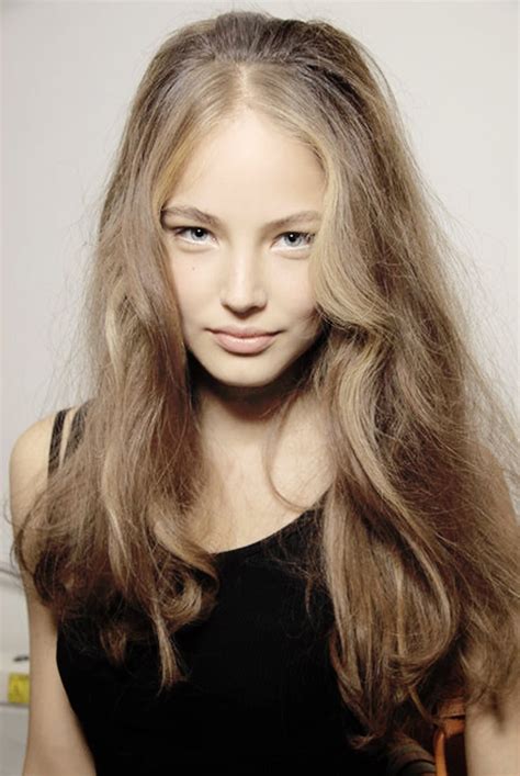 Picture Of Ruslana Korshunova