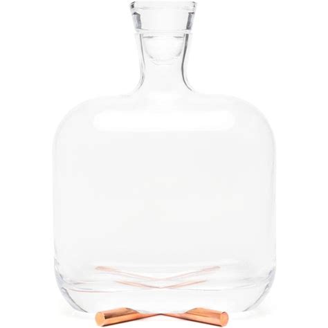 Nude Camp Whisky Bottle White GLAMI Hu