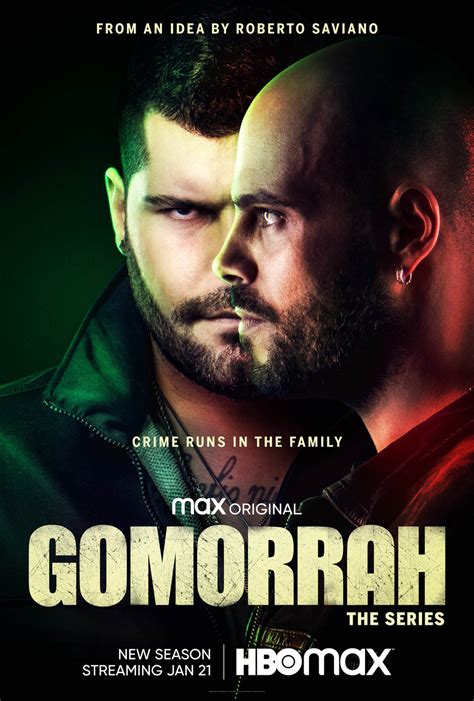 Gomorrah