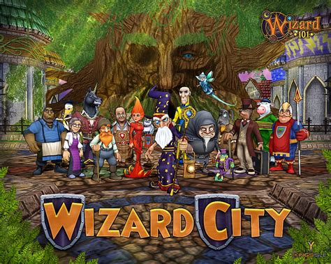 720p Free Download Wizard101 Wizard City Online Game Wizard101 Mmo