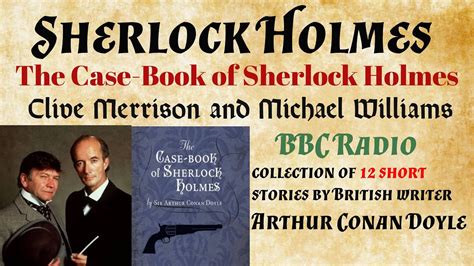 The Casebook Of Sherlock Holmes Ep10 The Veiled Lodger YouTube