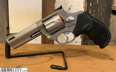 Armslist For Sale Taurus Tracker Mag Rd Revolver Nib