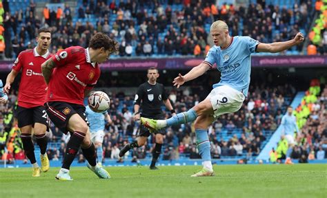 Prediksi Manchester City Vs Manchester United Di Final Piala FA 2022