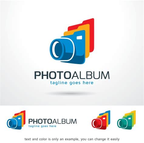 Album Template Vector Images Over 40000