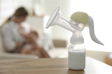 Cytomegalovirus In Breast Milk Linked To Changes In Infant Growth And