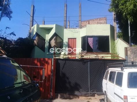 Vendo Mi Duplex A Terminar Clasipar En Paraguay