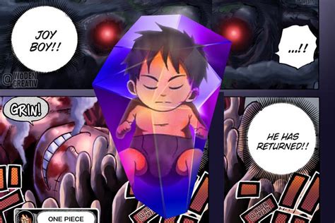 Eiichiro Oda Ungkap Rahasia Besar One Piece Insiden God Valley Momen