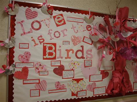 Valentine bulletin boards, Valentines, Valentine