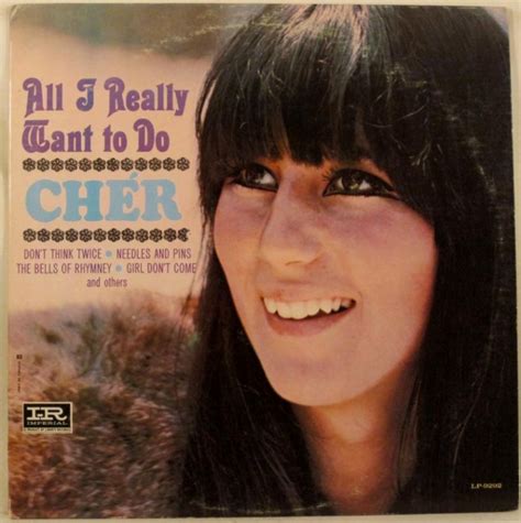 May 20 Cher Covers Bob Dylan Happy Birthday Cher All Dylan A Bob