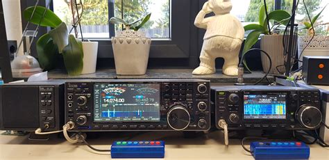 Station Dm Rm Amateur Radio Station