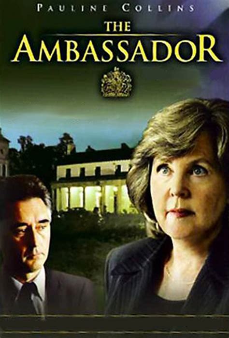 Watch The Ambassador Online | Season 2 (1999) | TV Guide