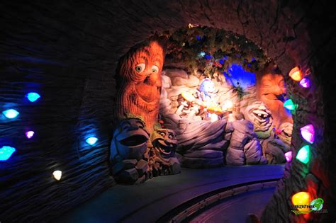 Snorri Touren - Europa-Park | Freizeitpark-Welt.de