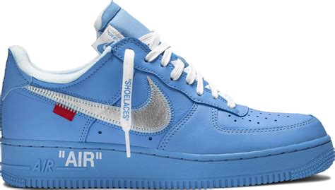 The 20 Best Air Force 1s Of All Time