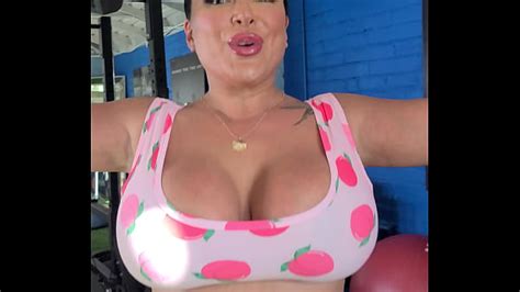 Kiara Mia Curvy Milf Fucked By Her Gym Trainer Xxx Mobile Porno Videos Movies Iporntv Net
