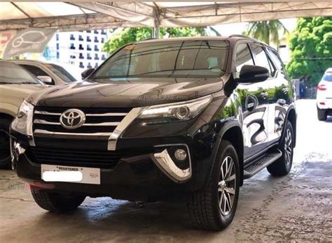 Toyota Innova Crysta Fortuner Bs Prices Will Be Higher By Up To Rs