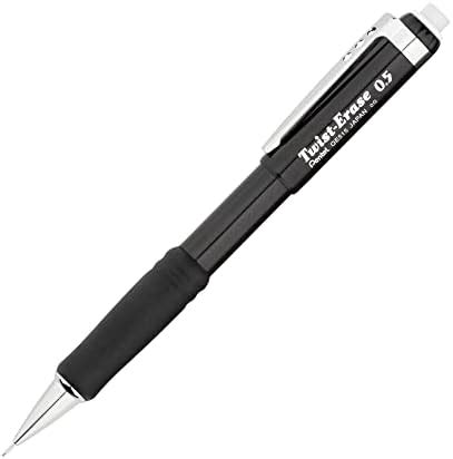 Amazon Pentel Twist Erase GT 0 5mm Mechanical Pencil