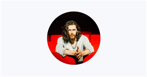 ‎Hozier on Apple Music