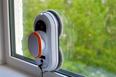Робот для мойки окон: принцип работы, виды и лучшие модели | ICHIP.RU ...