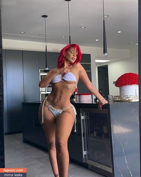 Amirah Dyme Aka Amirahdyme Nude Leaks Onlyfans Photo Faponic