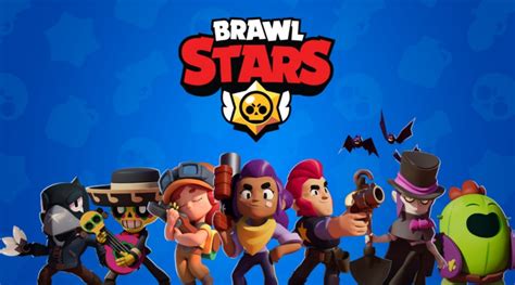 Brawl Stars Season 7 Release Date, Character Skins & more - Stealthy Gaming