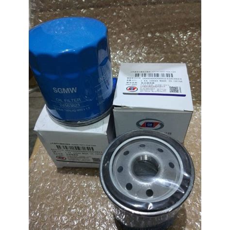 Wuling Almaz Cortez Turbo Oil Filter Shopee Philippines