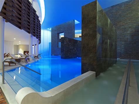 Best Spa Ever:Grand Velas Riviera Maya Spa| Riviera Maya