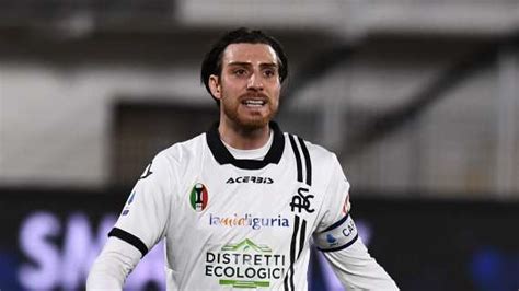 QUI EMPOLI Ufficiale L Arrivo Di Simone Bastoni Dallo Spezia