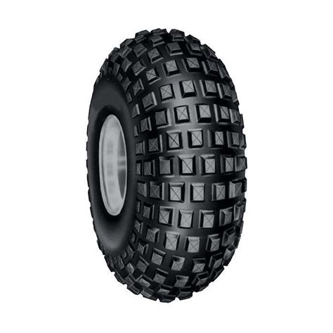 CST C827 Knobby Rear Tire FortNine Canada