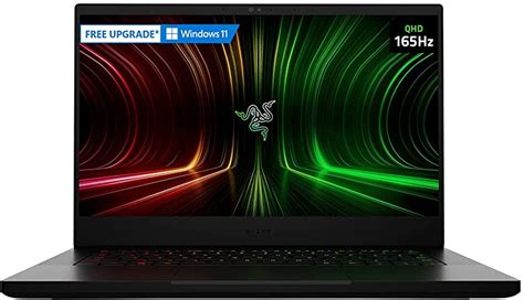 Razer Blade 14 Nvidia GeForce RTX 3080 Gaming Laptop Aedkit