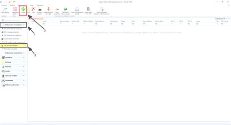 Integration of the DPD courier company with the Weaver WMS system