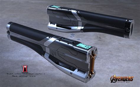 Pin On Sci Fi Weaponsequipment