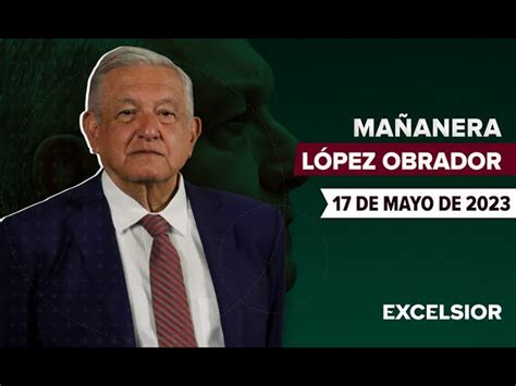 Acusa López Obrador Que Candidata A Presidencia De Guatemala “contestó Muy Agresiva”