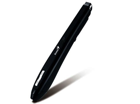 Review Genius Pen Mouse