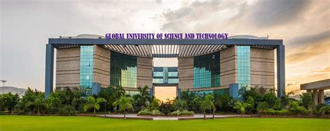 global university  science technology