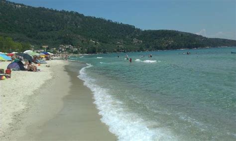 Beach Of Chrisi Ammoudia Chrissi Ammoudia 2019 All You Need To Know Before You Go With