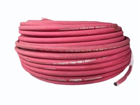 Rubber Inch Red Copper Welding Cable For Fire Fighting At Best Price