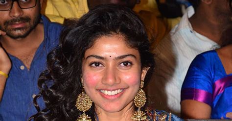 Did You Know Sai Pallavi Is From A Popular Tamil Nadu Based Tribal