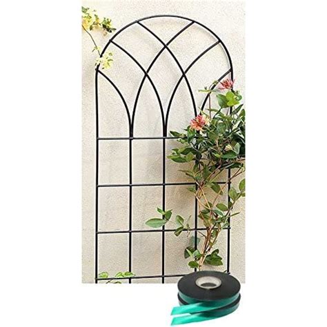 Gardman Gothic Trellis With Stretch Tie Wrap Package