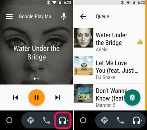 25 Awesome Android Auto Music Player Android Hack