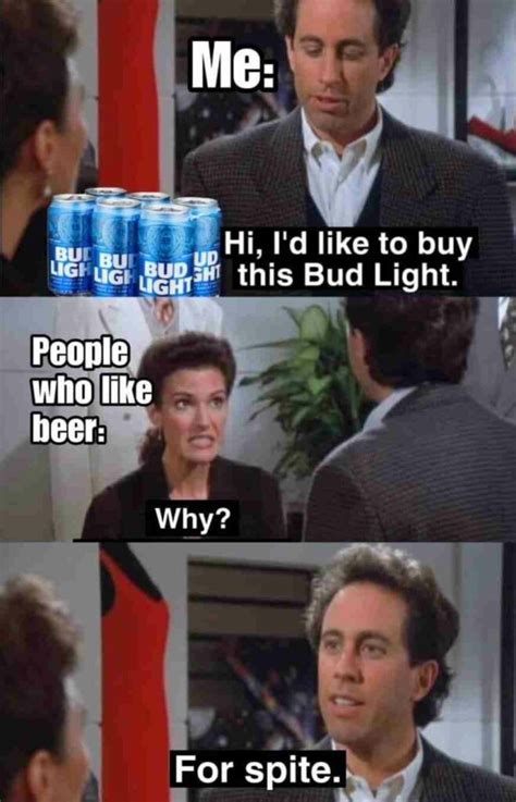 Kid Rocks Meltdown Over Bud Light Rainbow Cans Has Led To Some