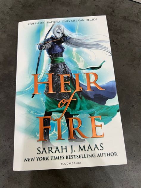 Throne Of Glass Crown Of Midnight Heir Of Fire Sarah J Maas