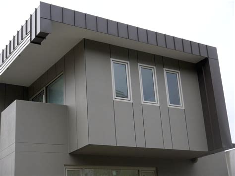 Anodized Acp Wall Cladding Fabrication Aluminum Composite Panel