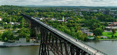 Times Union: Five Things To Know About Walkway Over the Hudson | Walkway Over the Hudson