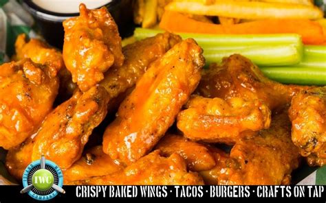 Island Wing Company • Visit Tallahassee