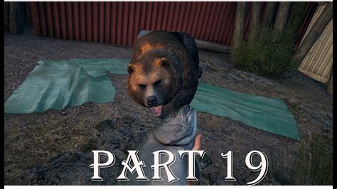 Far Cry 5 Walkthrough Part 19 Cheeseburger Full Game 1080p 30fps