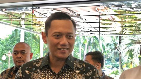 AHY Nilai Hak Angket Tak Ada Urgensi Singgung Soal Keunggulan Prabowo