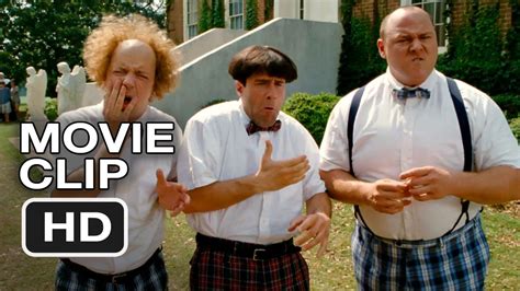 The Three Stooges (2012) - Rotten Tomatoes: A Critical Look